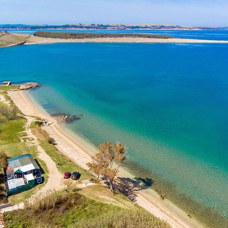 Family Friendly Apartments With A Swimming Pool Povljana, Pag - 244 Esterno foto