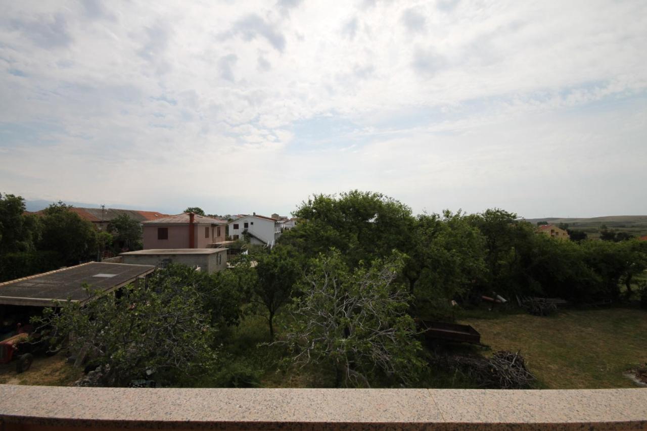 Family Friendly Apartments With A Swimming Pool Povljana, Pag - 244 Esterno foto