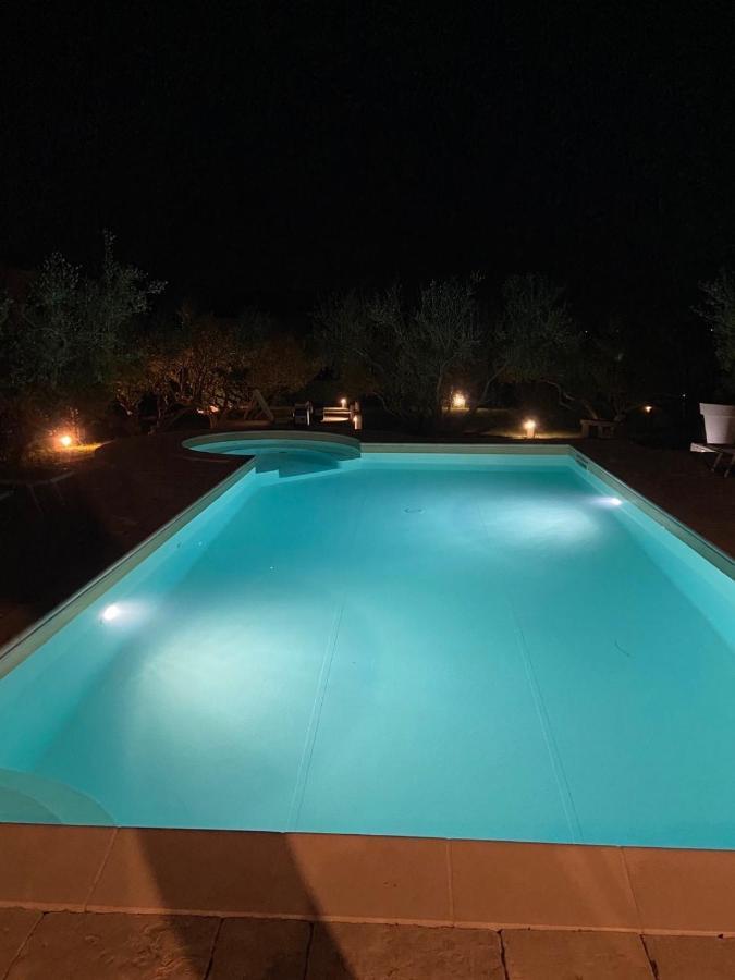 Family Friendly Apartments With A Swimming Pool Povljana, Pag - 244 Esterno foto
