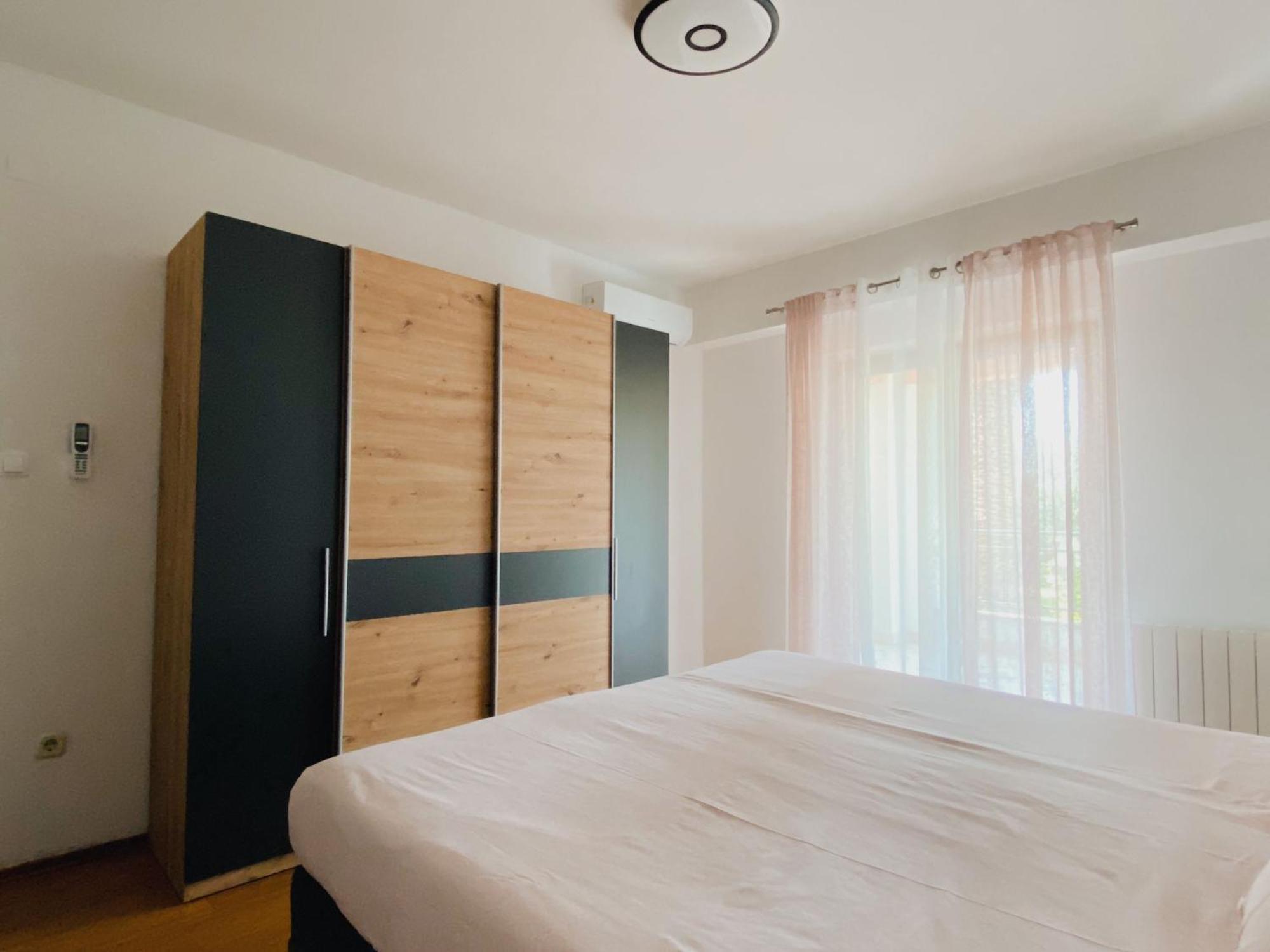 Family Friendly Apartments With A Swimming Pool Povljana, Pag - 244 Camera foto