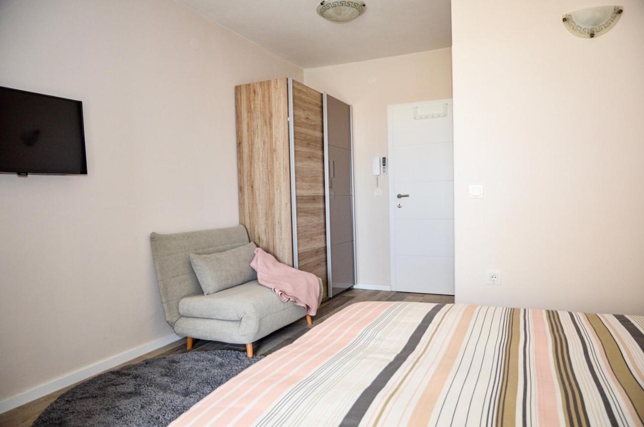 Family Friendly Apartments With A Swimming Pool Povljana, Pag - 244 Camera foto