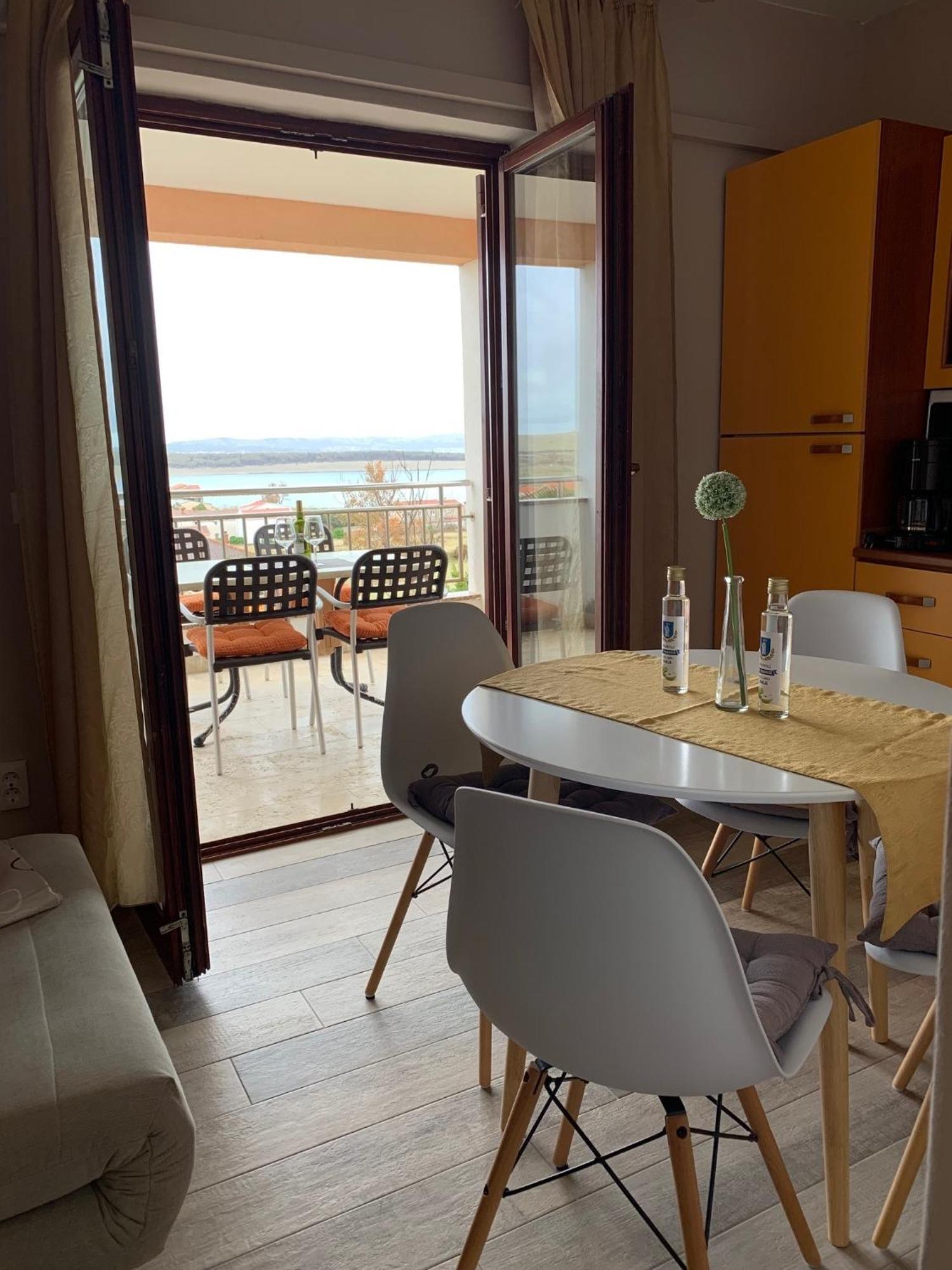 Family Friendly Apartments With A Swimming Pool Povljana, Pag - 244 Camera foto