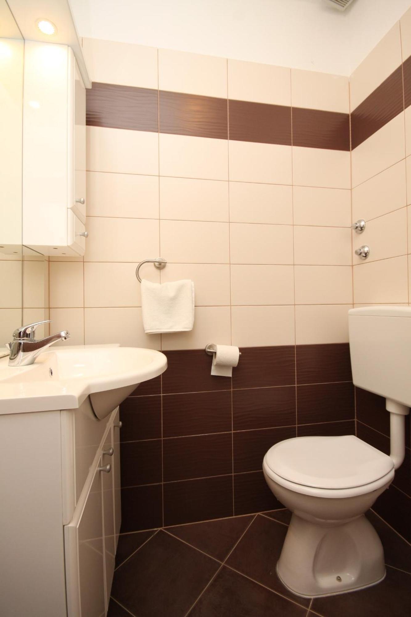 Family Friendly Apartments With A Swimming Pool Povljana, Pag - 244 Camera foto
