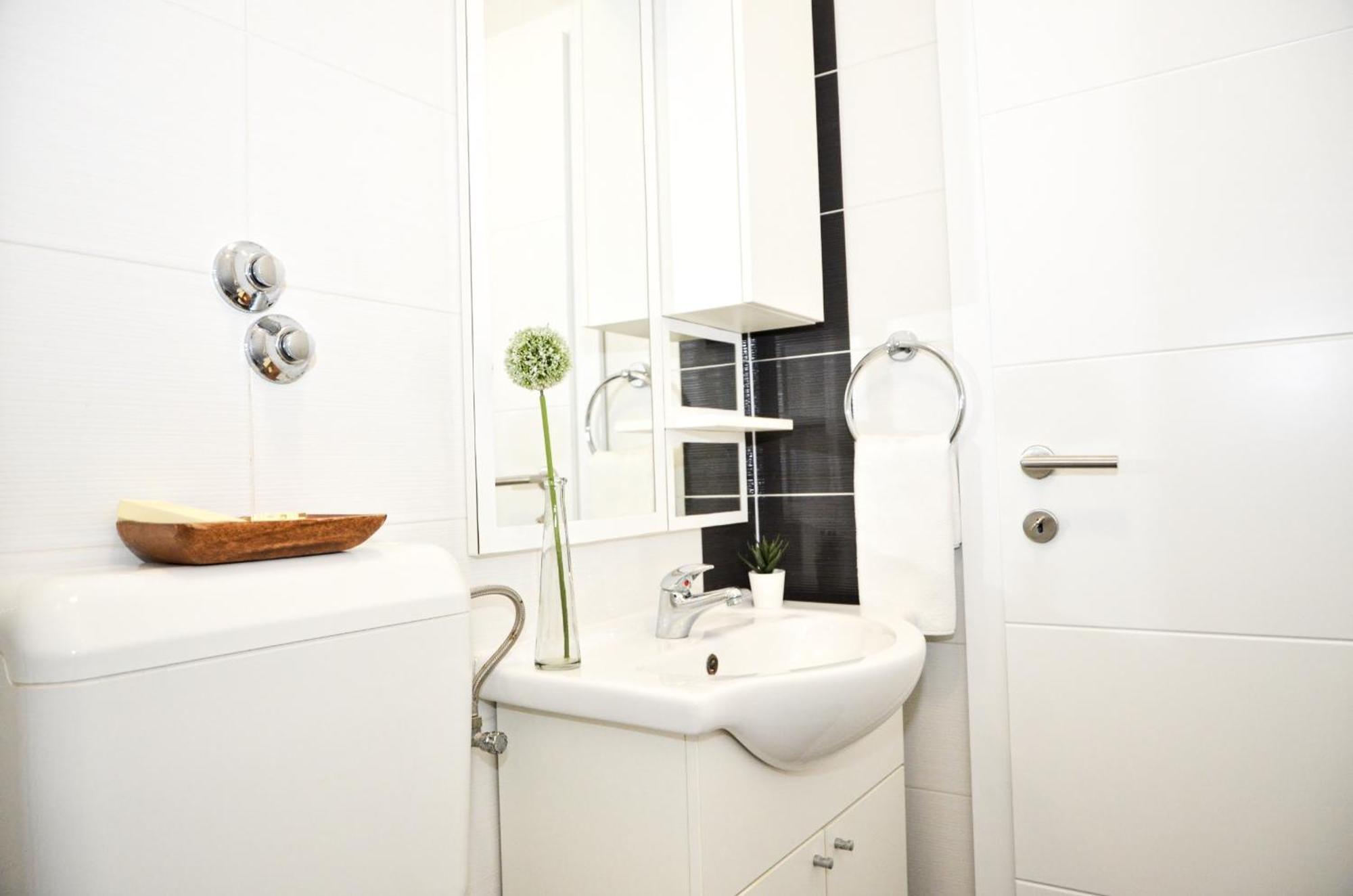 Family Friendly Apartments With A Swimming Pool Povljana, Pag - 244 Camera foto