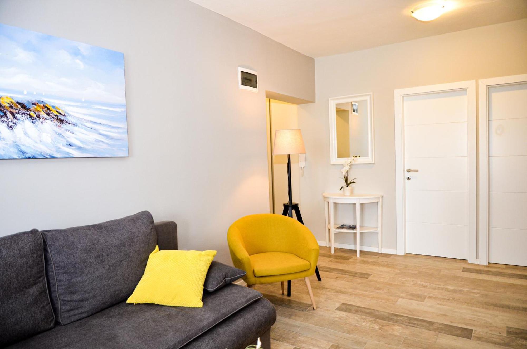 Family Friendly Apartments With A Swimming Pool Povljana, Pag - 244 Camera foto