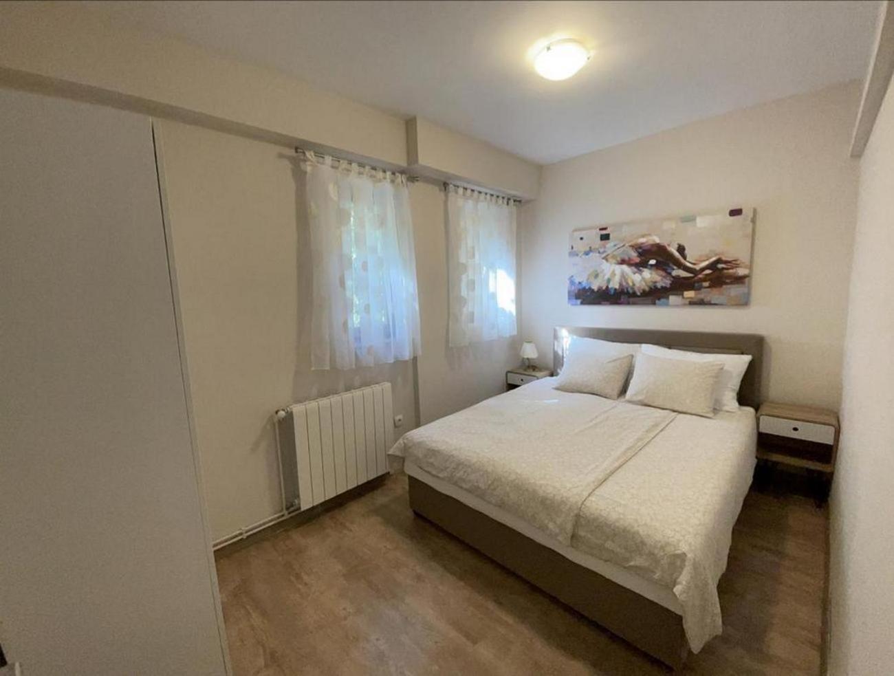 Family Friendly Apartments With A Swimming Pool Povljana, Pag - 244 Esterno foto